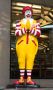 Ronald McDonald Thailand