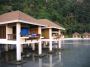 Our Water Cottage, Lagen Island