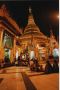 The Shwedagon