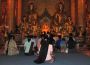People praying, The Shwedagon