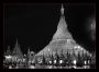 The Shwedagon at Night